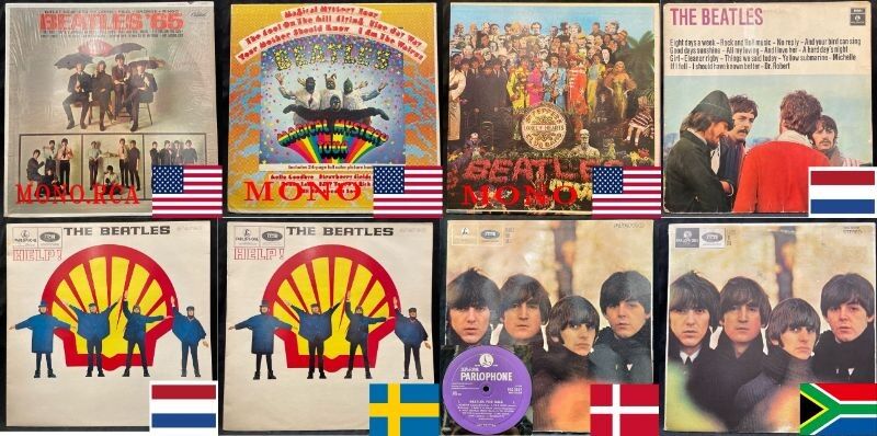 1/21(土) 「大阪BEATLES廃盤レコードセール」※オンライン 1/21(土) 「大阪BEATLES廃盤レコードセール」※オンライン