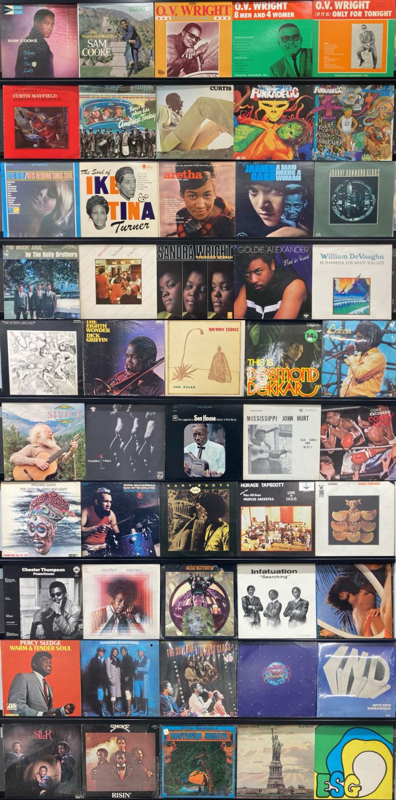 12/14(土)SOUL/RARE GROOVE廃盤レコードセール : CD・レコード 12/14(土)SOUL/RARE GROOVE廃盤レコードセール : CD・レコード