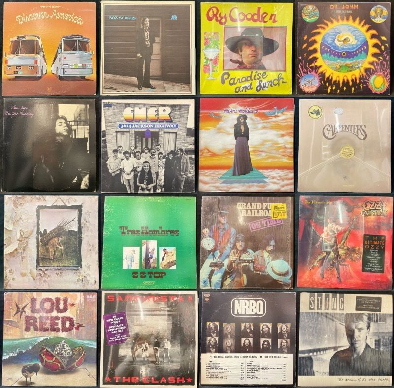 4/1(土) 「大阪ROCK廃盤レコードセール~PREMIUM US~」 : CD 4/1(土) 「大阪ROCK廃盤レコードセール~PREMIUM US~」 : CD