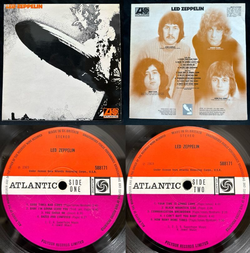 特設ページ①12/13(土)「大阪ROCK/PROG. UK PREMIUMレコードセール