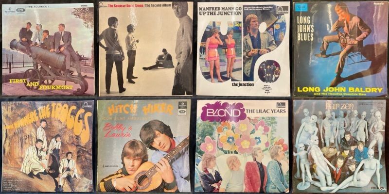 10/29(土) 「大阪MOD/FREAKBEAT廃盤レコードセール」 ※価格更新 10/29(土) 「大阪MOD/FREAKBEAT廃盤レコードセール」 ※価格更新