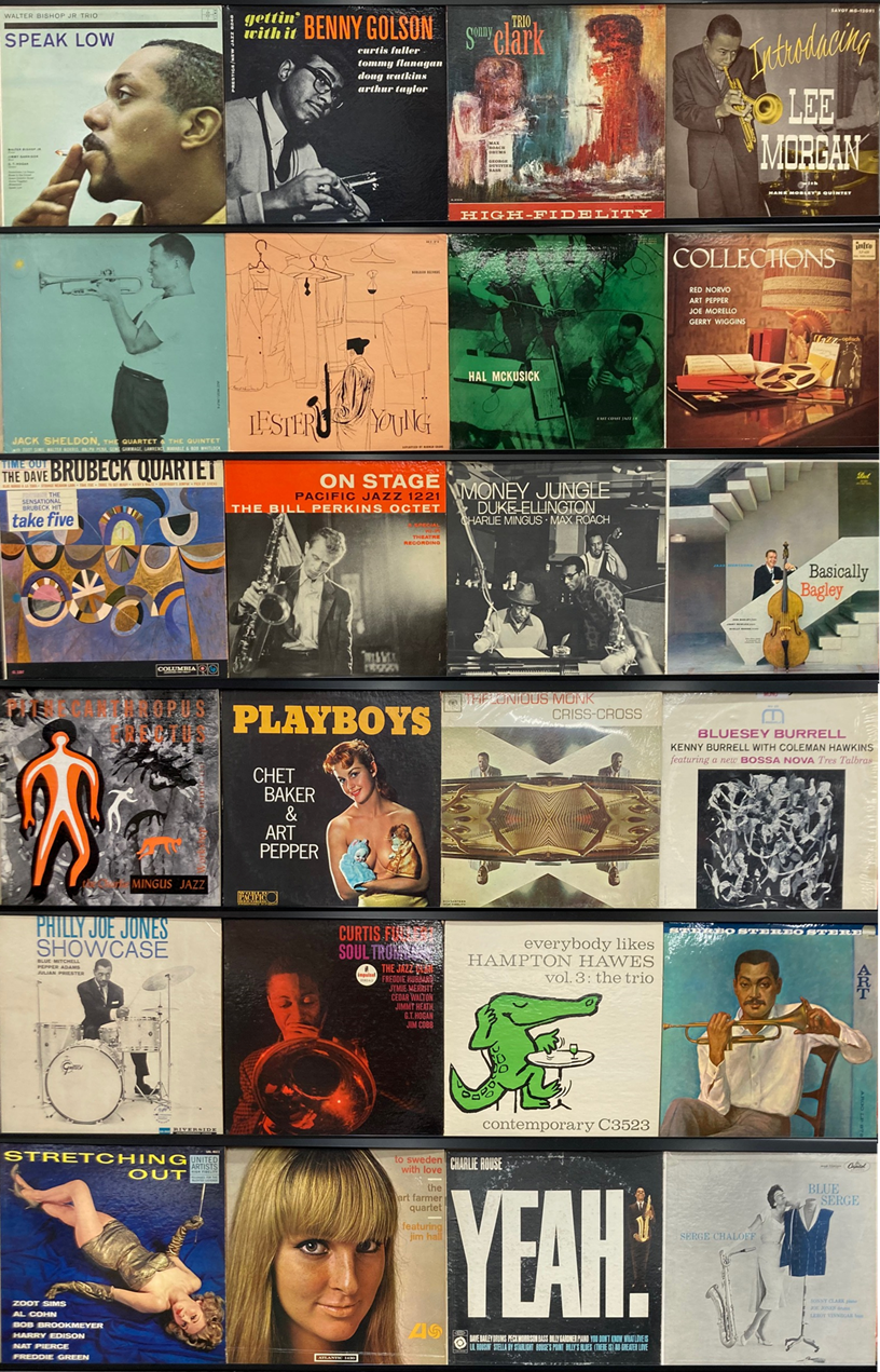 4/26(土)プレミアムJAZZ 廃盤レコードセール : CD・レコード 4/26(土)プレミアムJAZZ 廃盤レコードセール : CD・レコード