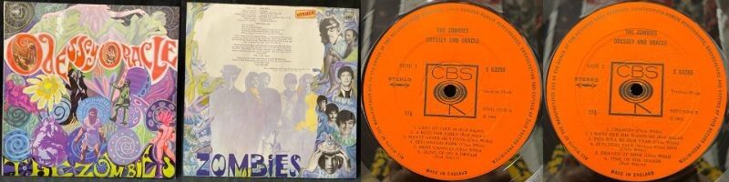 6/3(土) 「大阪ROCKプレミアムUKセールVOL.1」特設ページ : CD