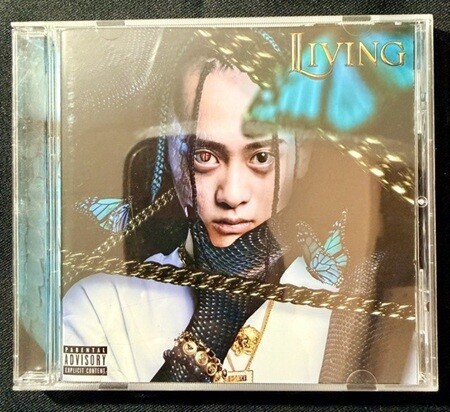 RYKEY CD 3枚セット 廃盤 レア 中古J-HIP HOP/CD】J-HIP HOP CDが各種入荷いたしました！ : CD