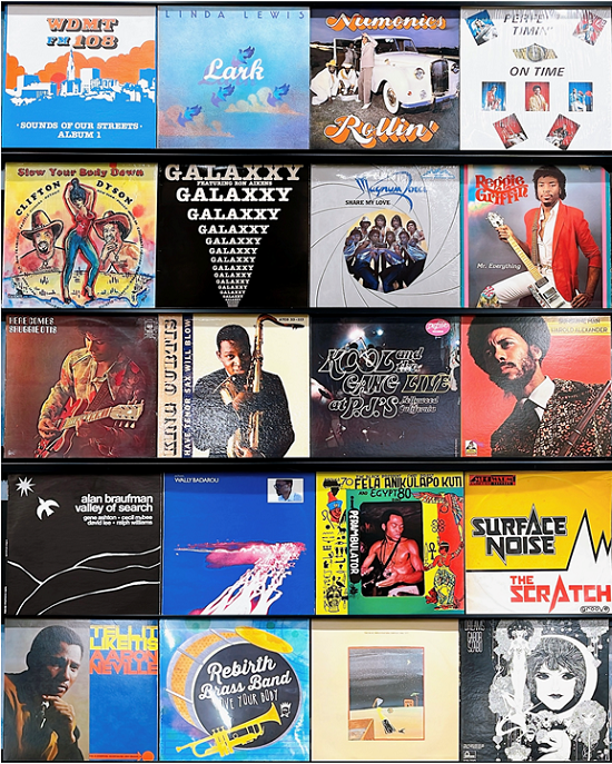 SOUL RAREGROOVE LPレコード 4枚セット レコードまとめ売り ソウル レアグルーヴ LPレコード 4枚セット SOUL レコードまとめ