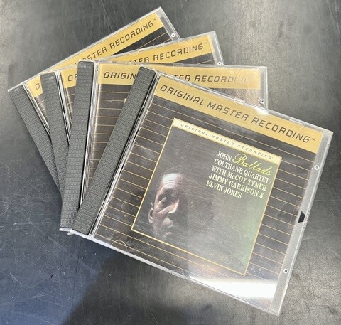 美品 ジャズ JAZZ CD まとめ売り 中古JAZZ/CD】高音質廃盤JAZZ CDが各種入荷いたしました！ : CD