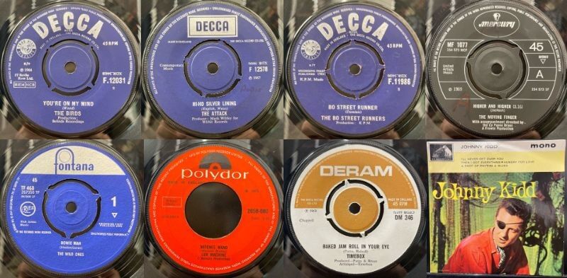 10/29(土) 「大阪MOD/FREAKBEAT廃盤レコードセール」 ※価格更新 10/29(土) 「大阪MOD/FREAKBEAT廃盤レコードセール」 ※価格更新