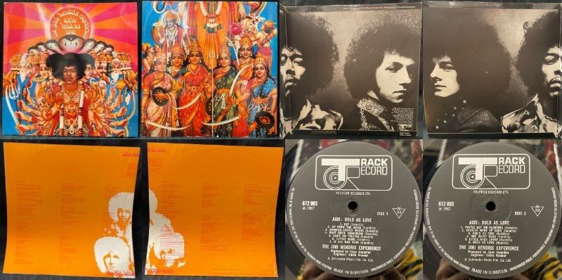 6/3(土) 「大阪ROCKプレミアムUKセールVOL.1」特設ページ : CD