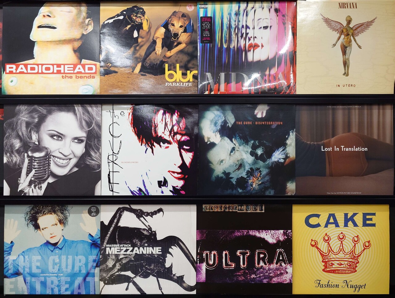 新品　コーン　アンタッチャブルズ　レコード　オリジナル盤　未開封 新品 コーン アンタッチャブルズ レコード オリジナル盤 未開封