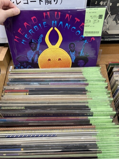 名盤JAZZレコード大量放出！ : CD・レコード 販売/買取 ディスク