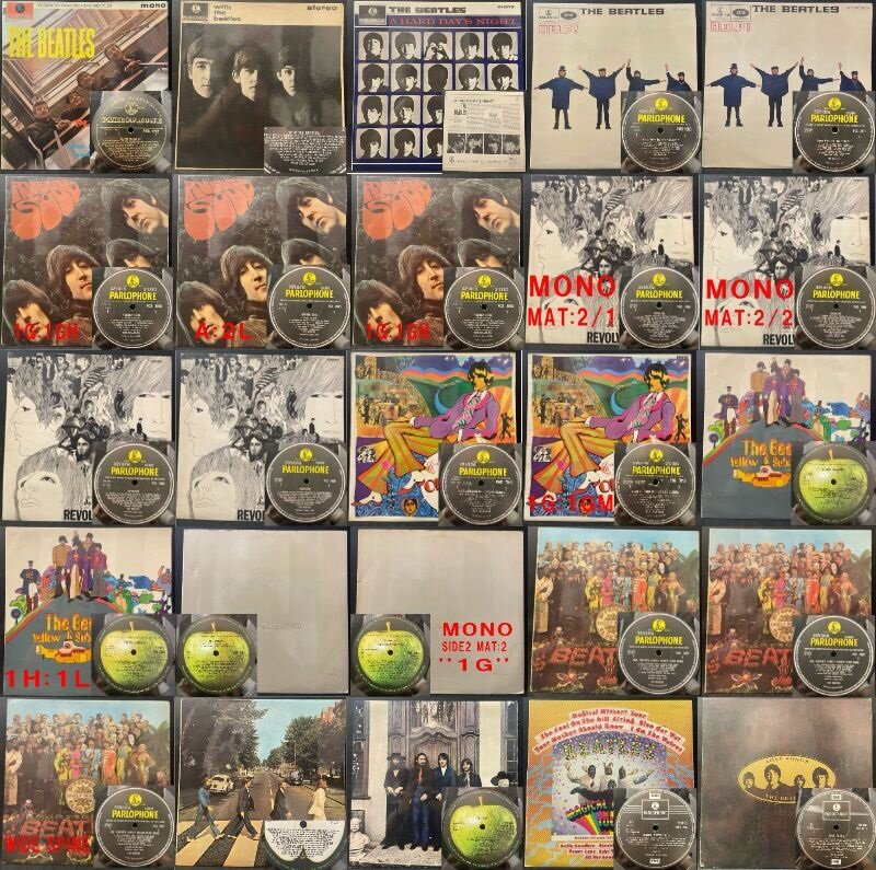 6/22(土) 「大阪BEATLES廃盤レコードセール~PREMIUM~」 : CD 6/22(土) 「大阪BEATLES廃盤レコードセール~PREMIUM~」 : CD