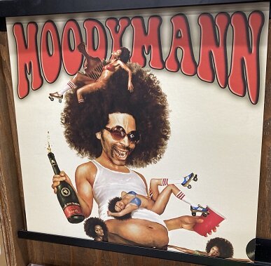 中古TECHNO/レコード】MOODYMANNのレコードが各種入荷しました 中古TECHNO/レコード】MOODYMANNのレコードが各種入荷しました