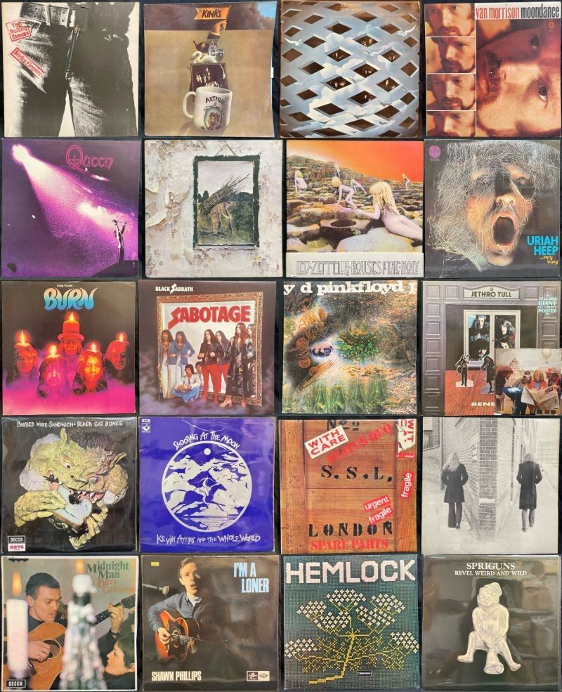 中古 JEL - 10 Seconds 2LP 新宿】7/9(水)中古新入荷|中古