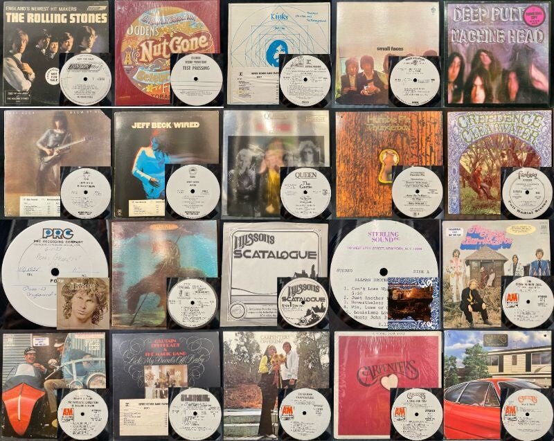プロメア　LP盤　レコード　リオ・フォーティア　US Amazon.co.jp: the HIATUS LP レコード アナログ盤 A World Of