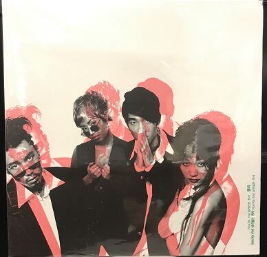 11/9(水)【中古アジア/LP】 『ROO'RA / VOL.2』入荷しました : CD・レコード 販売/買取 ディスクユニオン大阪店