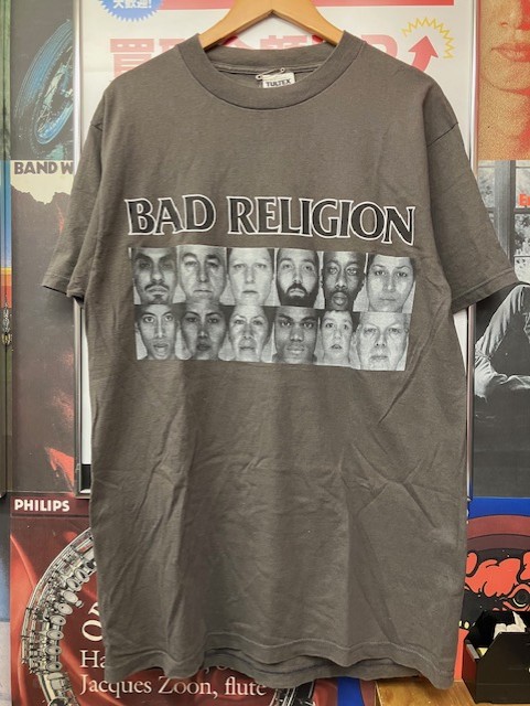 本日も90s バンドTシャツ 数十点入荷しております。 : CD・レコード