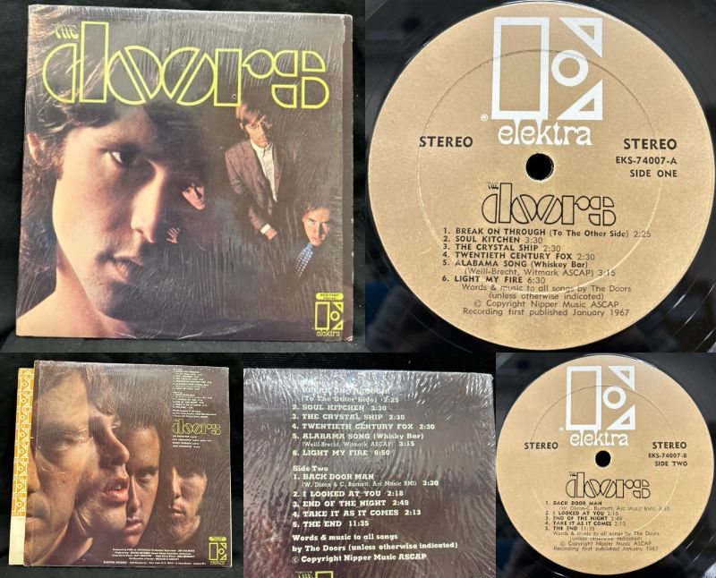 12/27(土) 「大阪PREMIUM US廃盤レコードセール」特設ページ : CD