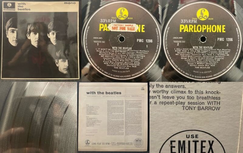 超入手困難❗未開封❗SACD アナログ名盤 ペーター・マークの
