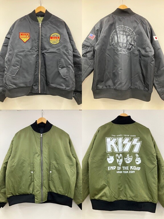 4連KISS