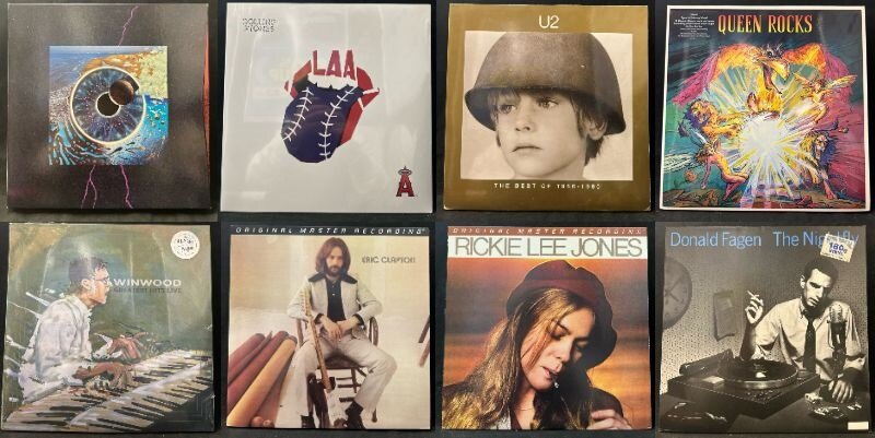 Inspection 12 In Recovery 未開封レコード Inspection 12 In Recovery 未開封レコード