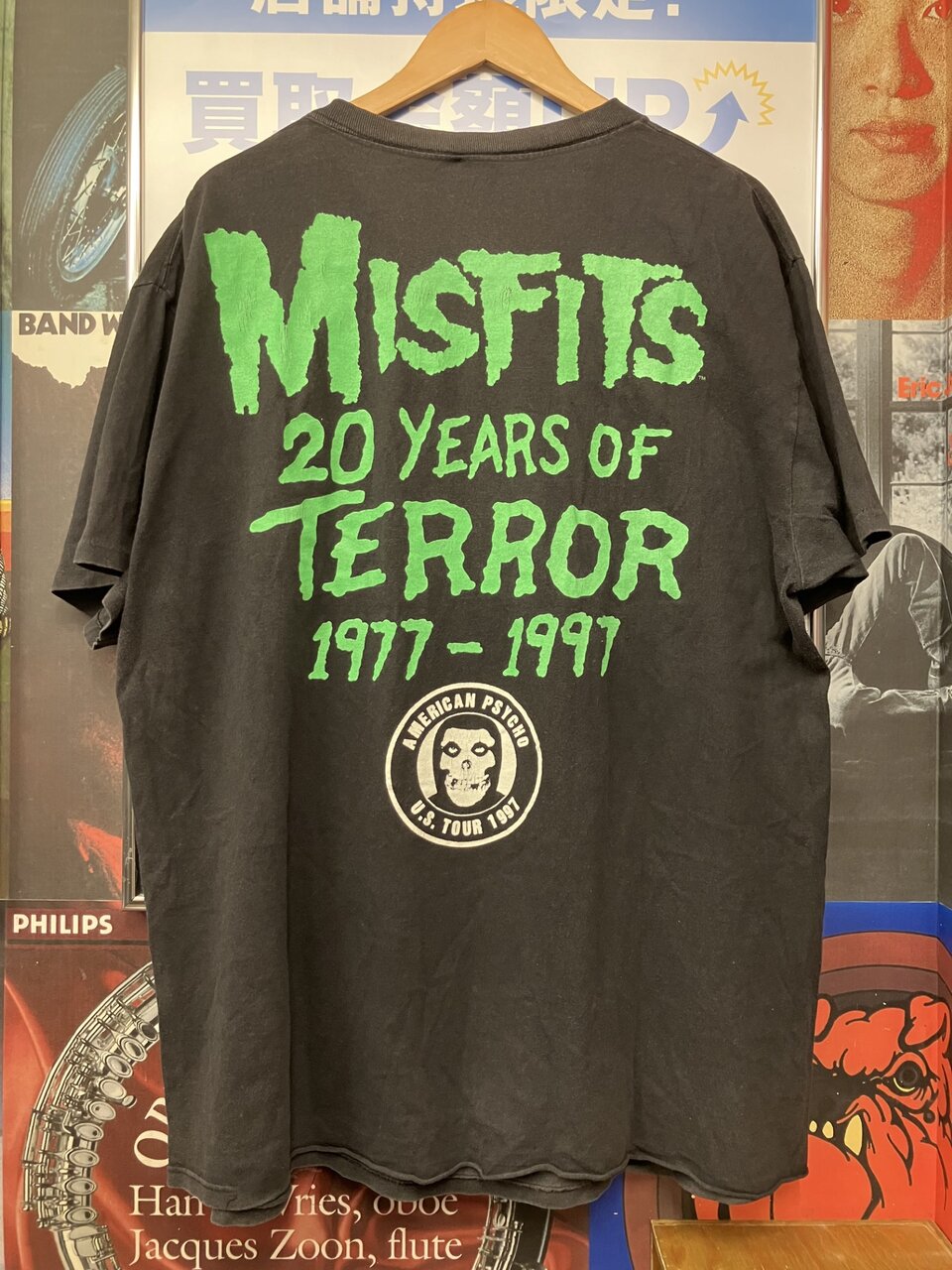 汗染み防止カットアウトデザインTシャツ（Tシャツ/カットソー