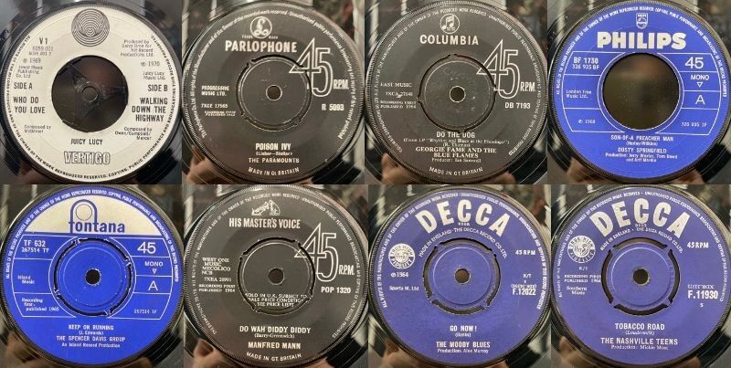 10/29(土) 「大阪MOD/FREAKBEAT廃盤レコードセール」 ※価格更新 10/29(土) 「大阪MOD/FREAKBEAT廃盤レコードセール」 ※価格更新