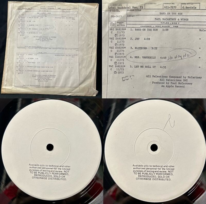 12/21(土)『大阪PREMIUM BEATLES廃盤レコードセール』特設ページ : CD