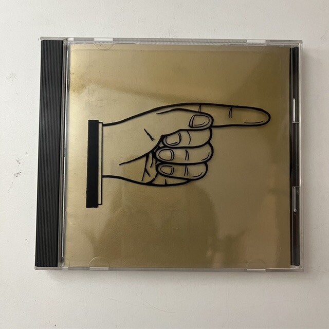 廃盤】日本人パンク/ハードコア希少CD3点まとめて入荷！！ : CD