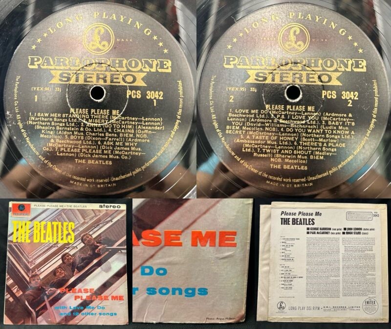 The Beatles / 30周年記念限定生産CD-BOX / 全曲再生確認済 The Beatles / 30周年記念限定生産CD-BOX / 全曲再生確認済 The