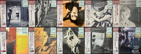 オンライン出品いたしました! 10/3(火) ジャズ廃盤ヴィーナス オンライン出品いたしました! 10/3(火) ジャズ廃盤ヴィーナス