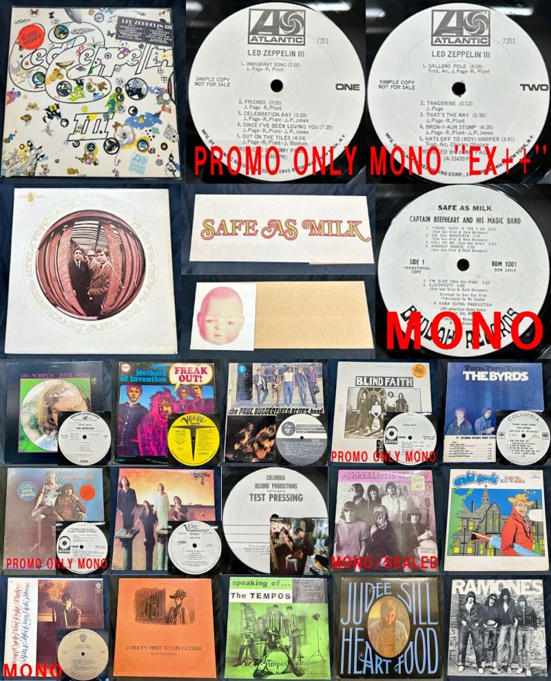 7/25(土)「大阪PREMIUM US廃盤レコードセール」 : CD・レコード 販売