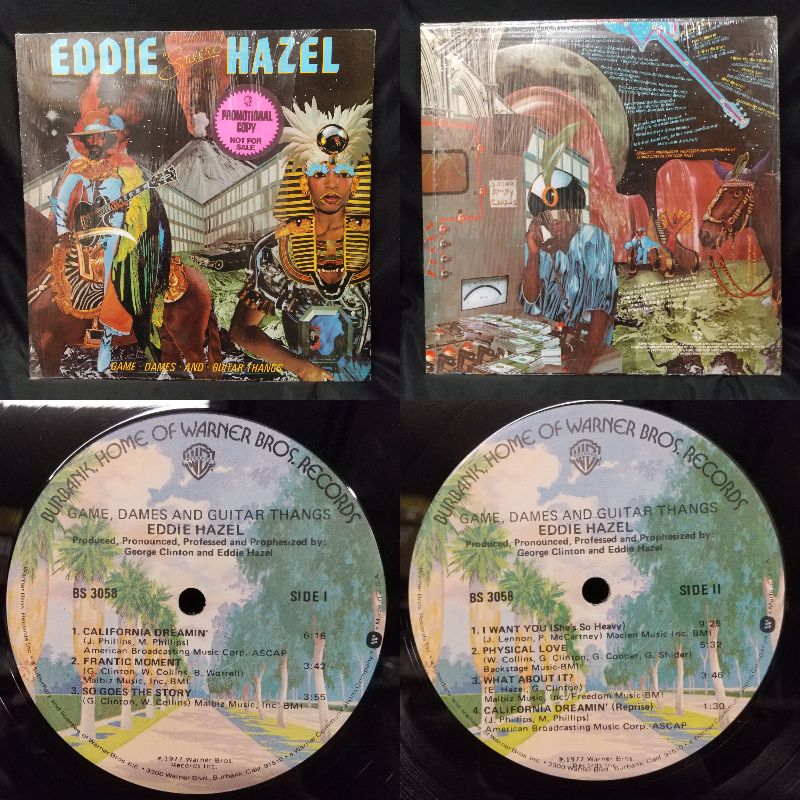 12/6(土)「SOUL/RARE GROOVE 廃盤レコードセール～10th ANNIVERSARY