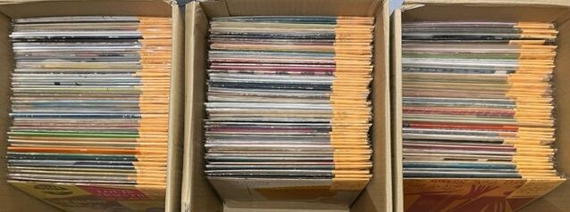 オンライン出品いたしました。11/25(土)ジャズ廃盤レコード オンライン出品いたしました。11/25(土)ジャズ廃盤レコード