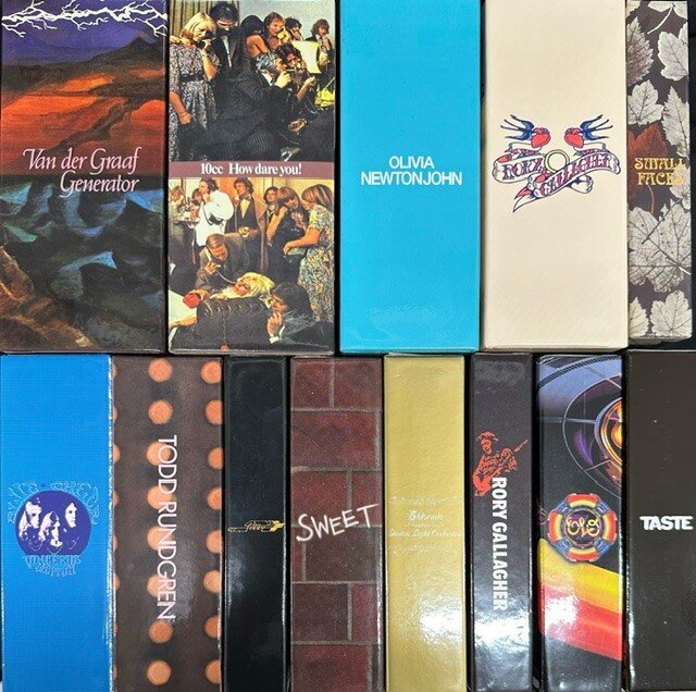 オンラインショップに出品いたしました！ 10/26(土)「特典BOX付
