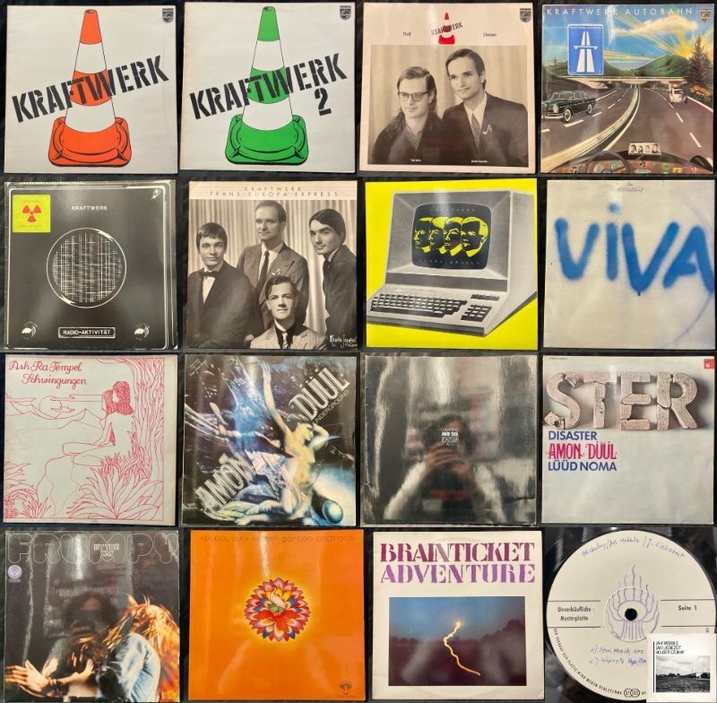 12/10(土) 「大阪ROCK廃盤レコードセール~PREMIUM UK VOL.2 12/10(土) 「大阪ROCK廃盤レコードセール~PREMIUM UK VOL.2