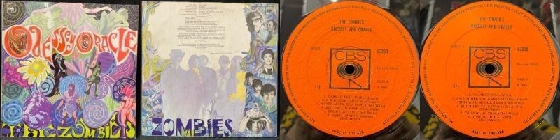 6/3(土) 「大阪ROCKプレミアムUKセールVOL.1」特設ページ : CD