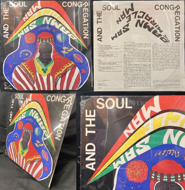 12/14(土)SOUL/RARE GROOVE廃盤レコードセール : CD・レコード 12/14(土)SOUL/RARE GROOVE廃盤レコードセール : CD・レコード