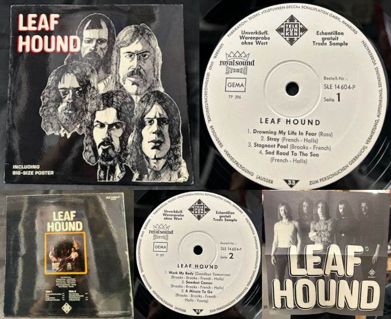 4/29(火/祝) 「大阪ROCK / PROGRESSIVE ROCK UK盤セール」特設ページ