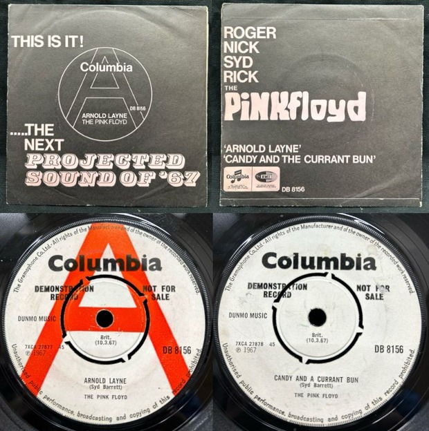 12/25(木) 「大阪7inchレコードセール～10th ANNIVERSARY～」特設