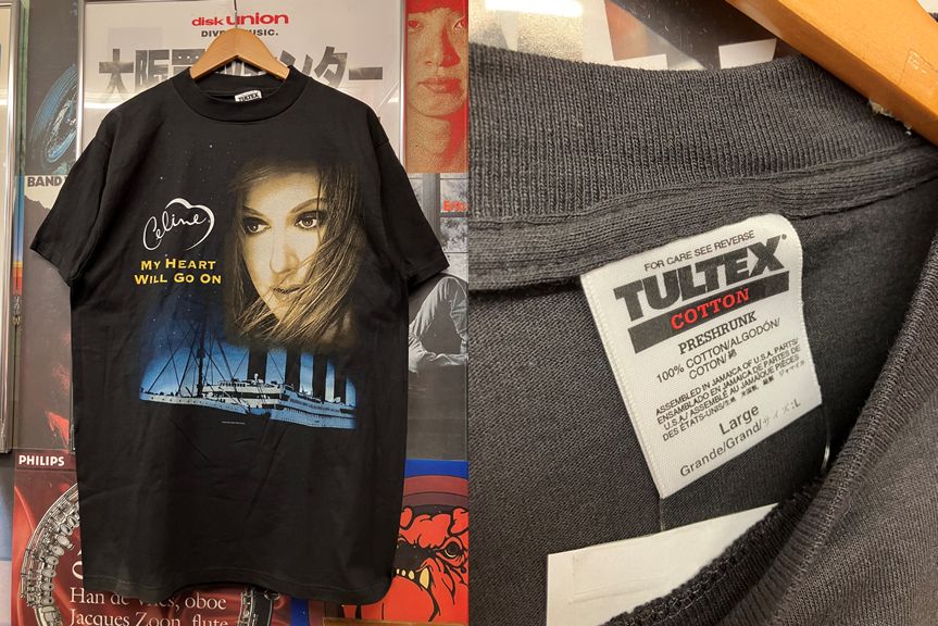 00s gameover Tシャツ TULTEX 希少 希少 aiger 2004 Tシャツ 00s - メルカリ