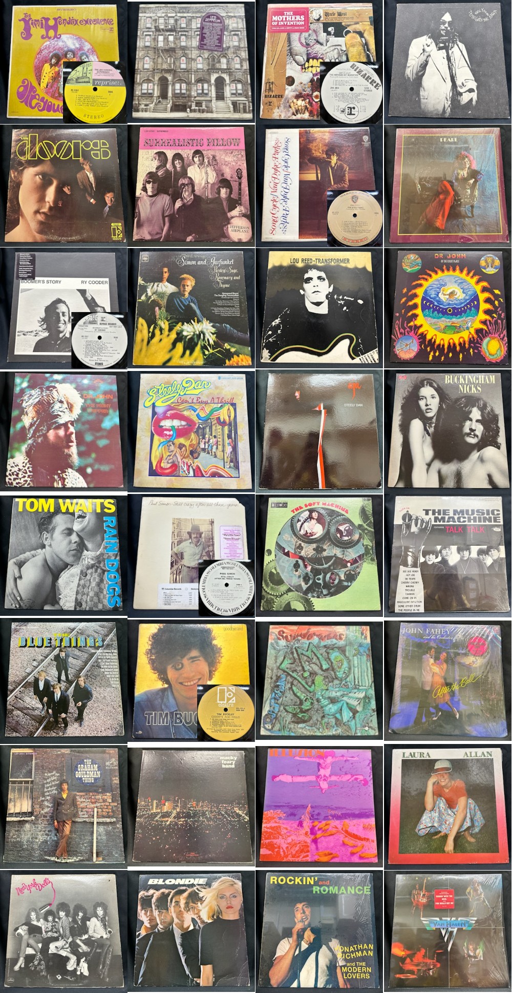 9/26(土)「大阪ROCK廃盤レコードセール～NEW ARRIVAL～」 : CD