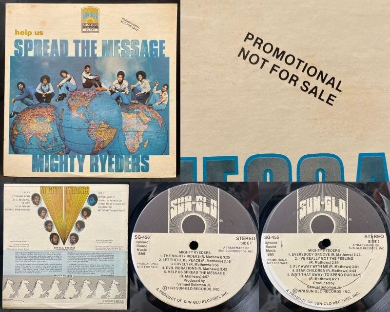 5/3(金/祝) SOUL/RARE GROOVEレコードセール～ULTIMATE～ 特設