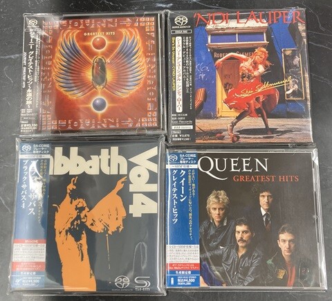 イタリアンプログレ　プロッグ・エキシビション 新品7CD+4DVD】PROG EXHIBITION 【イタリアンプログレ】 本日の