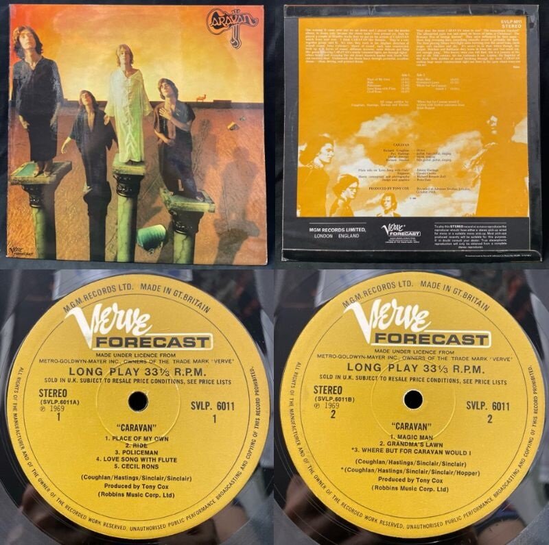 VARIOUS / The Playboy Jazz All-Stars Vol. 2 (LP) / Playboy