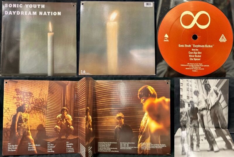 12/8(日)INDIE/ALTERNATIVE ROCK廃盤レコードセール : CD 12/8(日)INDIE/ALTERNATIVE ROCK廃盤レコードセール : CD