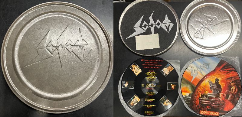 1/20(土)「HEAVY METALレコードセール」 : CD・レコード 販売 1/20(土)「HEAVY METALレコードセール」 : CD・レコード 販売