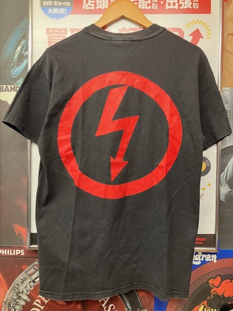 本日も90s バンドTシャツ 数十点入荷しております。 : CD・レコード