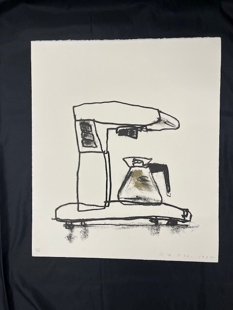 ART】KATSU YOSHIDAリトグラフ作品集「NO MARK」入荷! : CD ART】KATSU YOSHIDAリトグラフ作品集「NO MARK」入荷! : CD