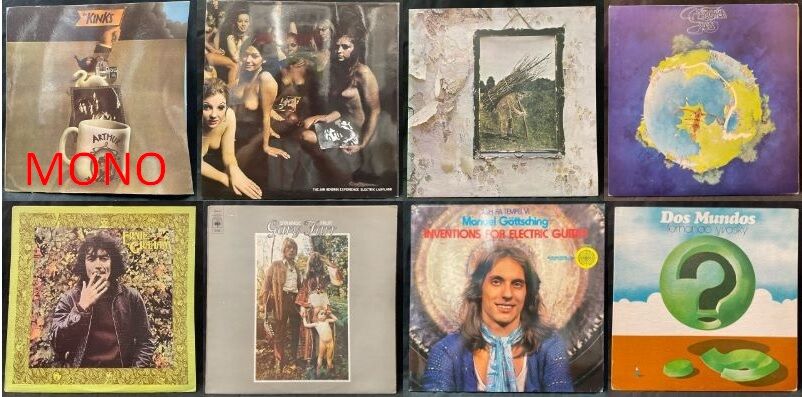 4/8(土) 「大阪ROCK廃盤レコードセール~UK & PROG.~」 : CD 4/8(土) 「大阪ROCK廃盤レコードセール~UK & PROG.~」 : CD
