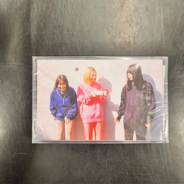 希少盤！】羊文学「BiRTH.ep」など合わせて8点入荷! : CD